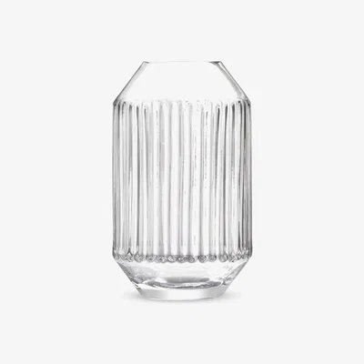 John Lewis LSA International Rotunda Vase, H15cm
