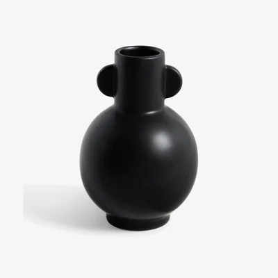John Lewis John Lewis ANYDAY Ear Stoneware Vase