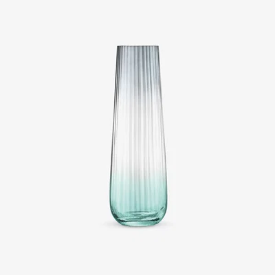 John Lewis LSA International Dusk Vase, H36cm
