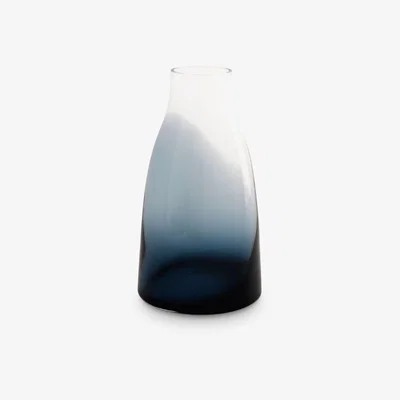 John Lewis Ro Collection No. 3 Flower Vase, H34cm, Indigo Blue
