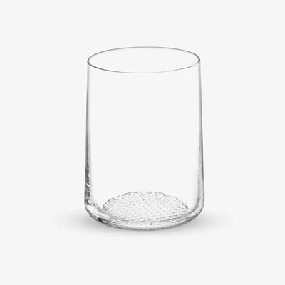 John Lewis LSA International Market Vase/Lantern, H17.5cm, Clear