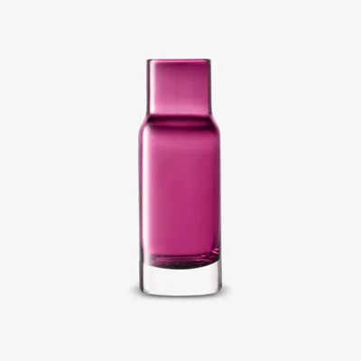 John Lewis LSA International Utility Vase, H19cm