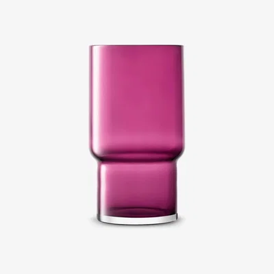 John Lewis LSA International Utility Vase, H30cm