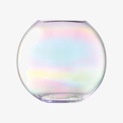 John Lewis LSA International Pearl Vase, H11cm