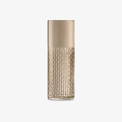John Lewis LSA International Wicker Vase, H20cm