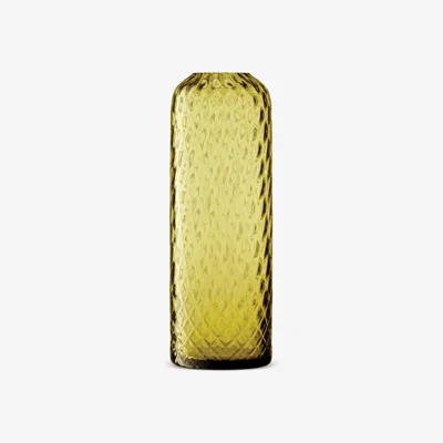 John Lewis LSA International Dapple Vase, H26.5cm