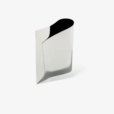 John Lewis Alessi E-Li-Li Vase, H30cm
