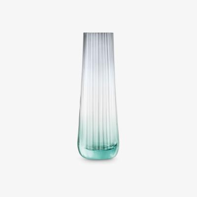 John Lewis LSA International Dusk Vase, H20cm