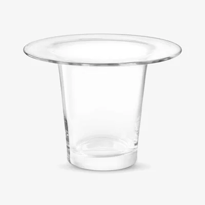 John Lewis LSA International Victoria Vase/Lantern, Medium, H19cm