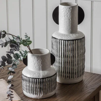 Knees Seki Large Vase