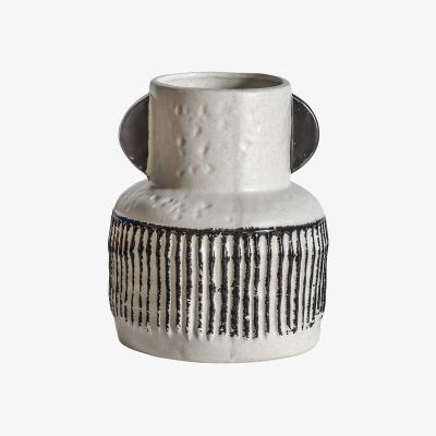 Knees Seki Small Vase