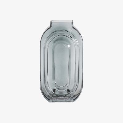 Knees Hermes Vase - Grey
