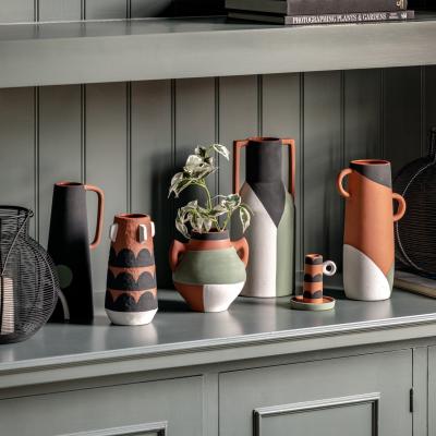 Knees Fargo Medium Vase
