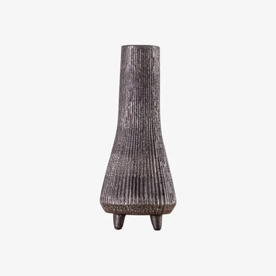 Knees Tatu Chimney Vase