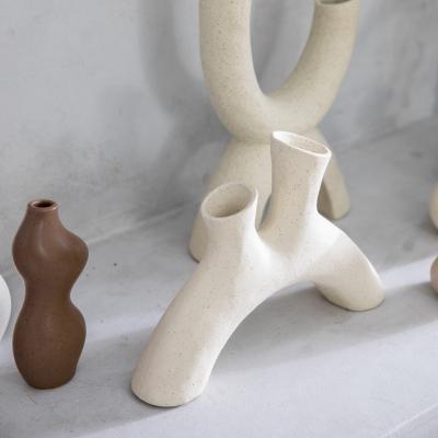 Knees Jago Small Vase