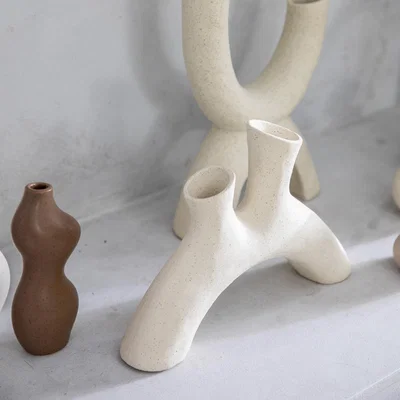Knees Jago Small Vase