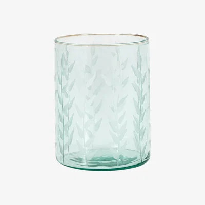 Knees Sorrel Small Vase