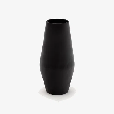 Kave Home Posia Terracotta Vase 61 cm