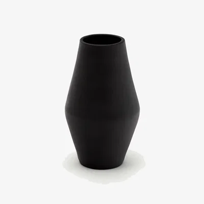Kave Home Posia Terracotta Vase 45 cm