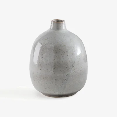 La Redoute Regona 15.9cm High Ceramic Vase