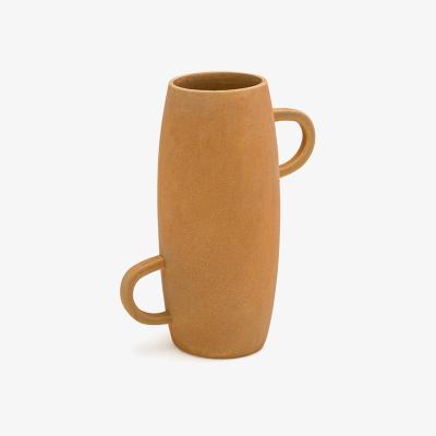 La Redoute Aponia H28.5cm Decorative Ceramic Vase