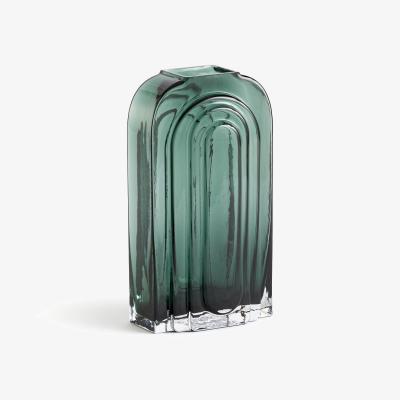 La Redoute Arkenvia H25cm Glass Vase
