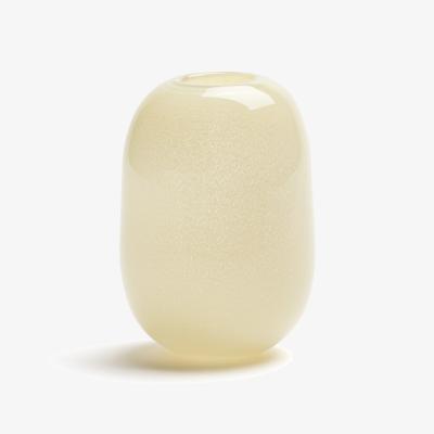 La Redoute Iva 14.5cm High Rounded Glass Vase