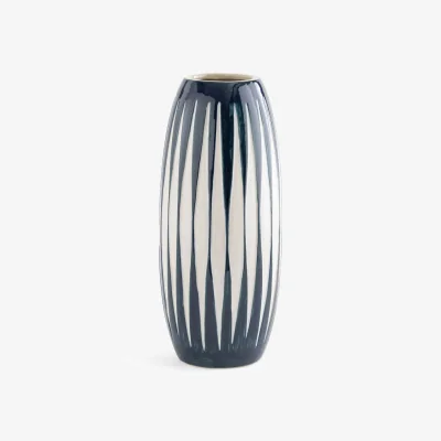 La Redoute Provence Ceramic Vase, H30cm