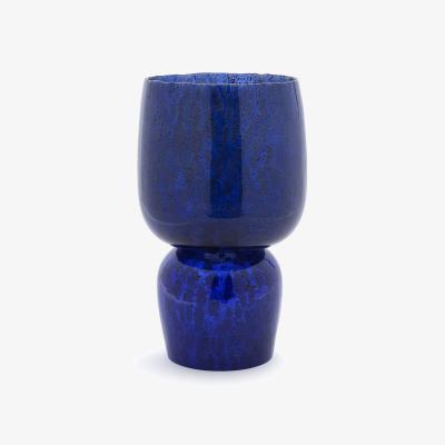 La Redoute Remus Reactive Effect Glass Vase