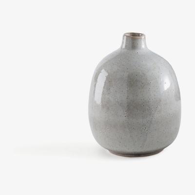 La Redoute Regona 15.9cm High Ceramic Vase