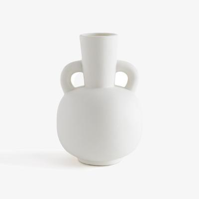 La Redoute Kuza 16cm High Decorative Ceramic Vase