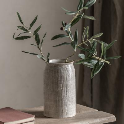 La Redoute 23cm Talbot Milk Vase