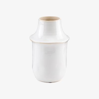 La Redoute Filipio 23cm High Ceramic Vase