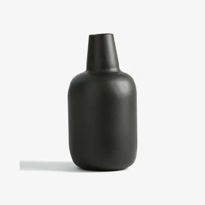 La Redoute Anaïa Metal Vase