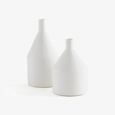La Redoute Set of 2 Arina Decorative Ceramic Vases