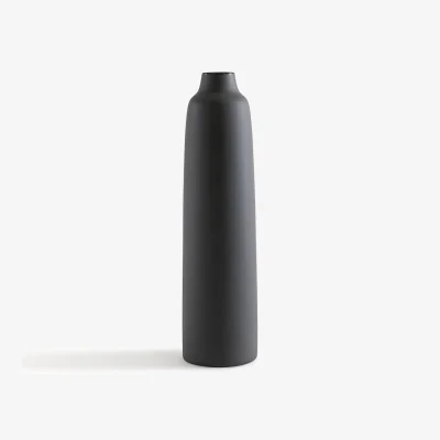 La Redoute Erna 33.5cm High Ceramic Vase