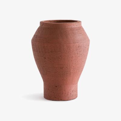 La Redoute Tulia Terracotta Vase