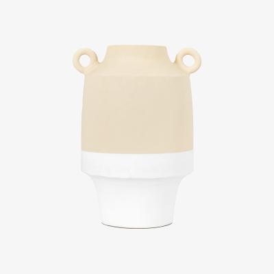 La Redoute 30cm Bolser Handmade Vase
