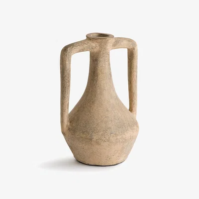 La Redoute Ardenia 28cm High Decorative Ceramic Vase