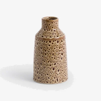 La Redoute Pastela 20cm High Ceramic Vase