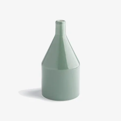 La Redoute Ceramic Vase H21 Cm, Mirany
