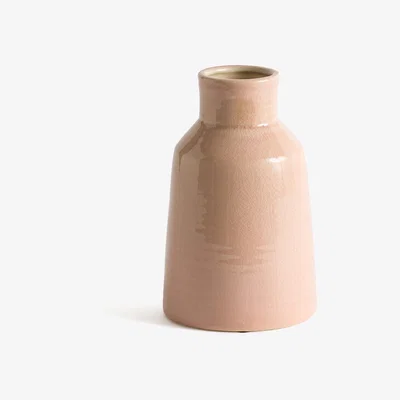 La Redoute Pastela 23cm High Ceramic Vase