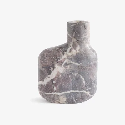 La Redoute Manali Decorative Marble Vase