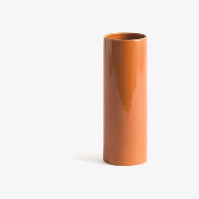 La Redoute Anastase H26.5cm Earthenware Vase