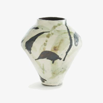 La Redoute Artelo Mottled Ceramic Vase