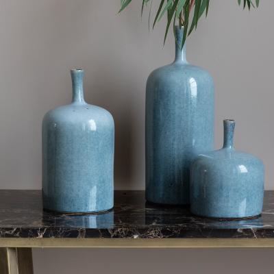 La Redoute Set of 3 Ceramic Vase Ornaments