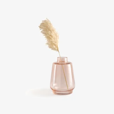 La Redoute Tamagni Coloured Glass Vase