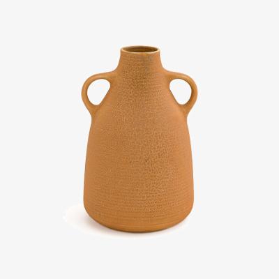 La Redoute Aponia H27cm Decorative Ceramic Vase