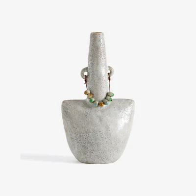 La Redoute Affrika Ceramic Vase
