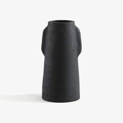 La Redoute Sira Ceramic Vase, H31cm